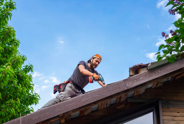 Best Roof Coating Services  in USA